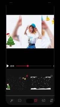 Music video maker screenshot 3