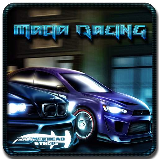 Mafia Racing 3D 2.3