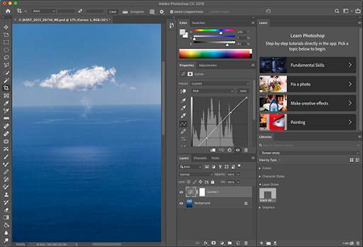 Adobe Photoshop Complete Course - Free screenshot 4