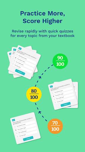 msvgo: The 20-minute study app screenshot 3