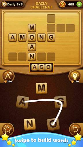 Word Connect :Word Search Game screenshot 6