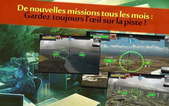 MAYDAY! Atterrissage forcé screenshot 5