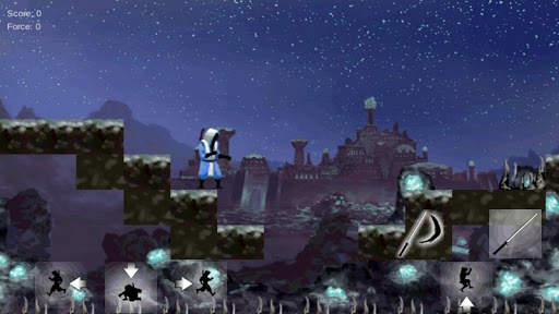 The Way Of Ninja 2 screenshot 4