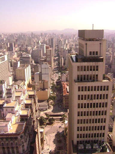 Brazil Wallpaper Travel screenshot 14