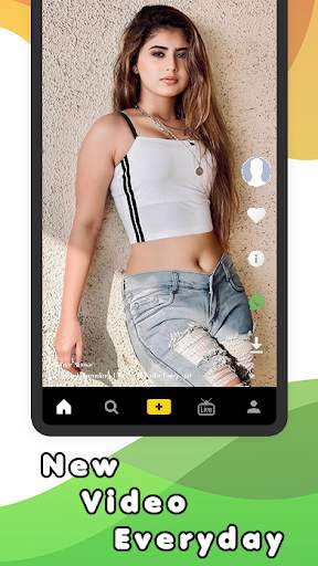 Snake Video - Moj Masti Josh for Snack & TikTok screenshot 4
