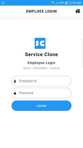 Service Clone screenshot 2