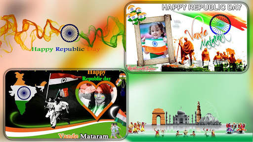 Republic Day Photo Frames - 26 January - 2019 screenshot 3