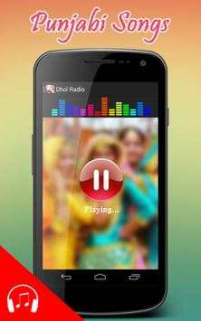 Punjabi songs screenshot 2