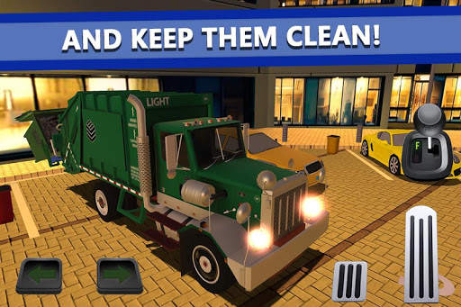 Emergency Driver Sim: City Hero screenshot 5