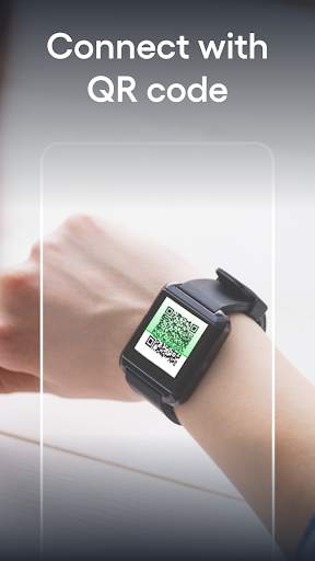 SmartWatch & BT Sync Watch App screenshot 11