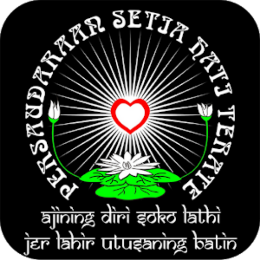 Wallpaper PSHT Jaya icon