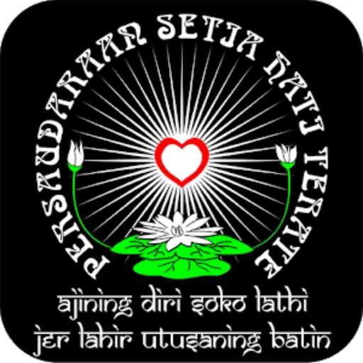 Wallpaper PSHT Jaya 2.0