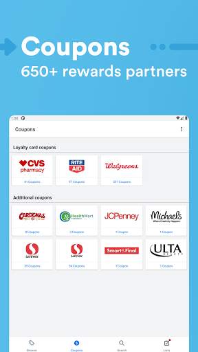 Flipp - Weekly Shopping screenshot 14