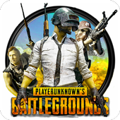 Guide pubg icon
