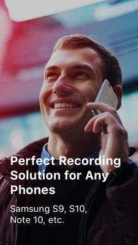 Call Recorder Pro screenshot 1