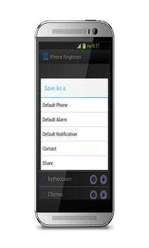 TOP IPhone Ringtones screenshot 4