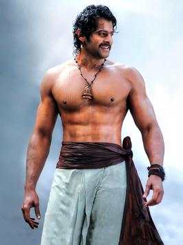 Prabhas Wallpaper screenshot 2