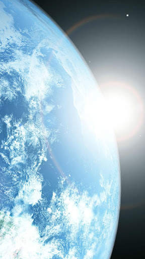 Earth 8 تصوير الشاشة