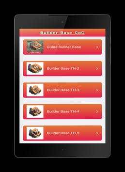 Builder Base COC screenshot 9