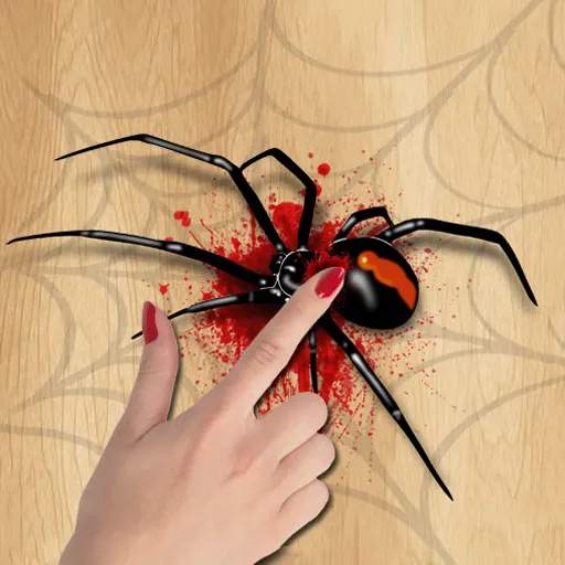 Spider Smasher Game 1.4