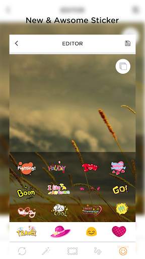 DSLR Camera : Blur Effect Photo Editor 11 تصوير الشاشة