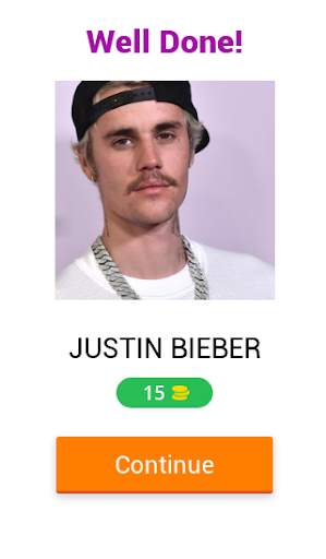 Guess the Singer 2022 screenshot 2