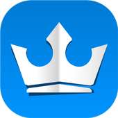 KingRoot Plus icon