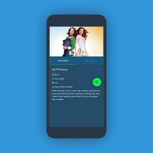 Movie Downloader screenshot 7
