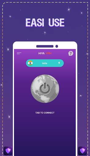 Free Vpn & Proxy - Fast Unblock - Niva Vpn screenshot 2
