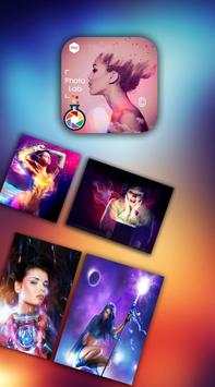 Magic Photo Brush 1 تصوير الشاشة