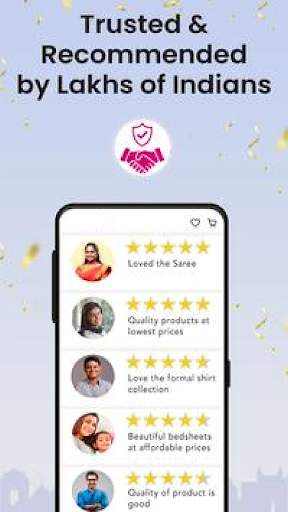 Meesho tips screenshot 4