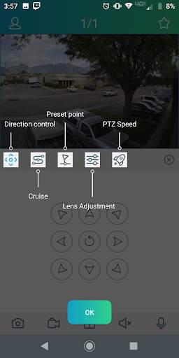 Pro-vue Mobile v2.1.18 скриншот 2