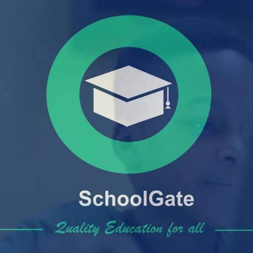 Schoolgate 1.0.1