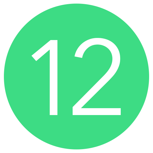 G-Pix [Android-12] EMUI 10/9/11 THEME icon
