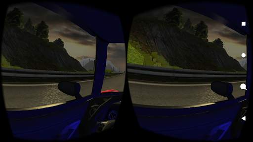 Car VR screenshot 2