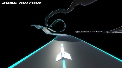 FAST RACING: ZONE MATRIX screenshot 2