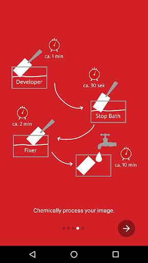 Paper Lab App screenshot 3