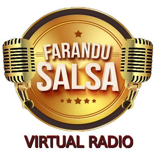 Farandu Salsa Virtual Radio icon