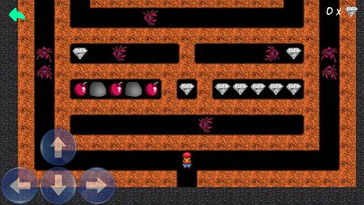 Diamond Mine screenshot 5