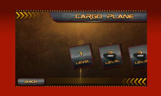 Transporter Plane 3D : Truck Transport screenshot 2