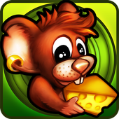Slice Game - Cut The Cheese icon