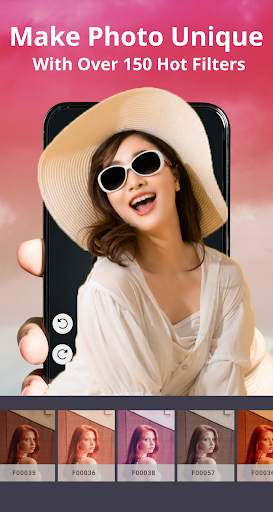 Remove Background Eraser Edit screenshot 4