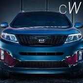 Kia - Car Wallpapers HD on 9Apps