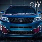 Kia - Car Wallpapers HD 1.0.1