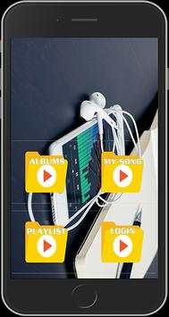 My Music Player-Free Music Mp3 screenshot 1