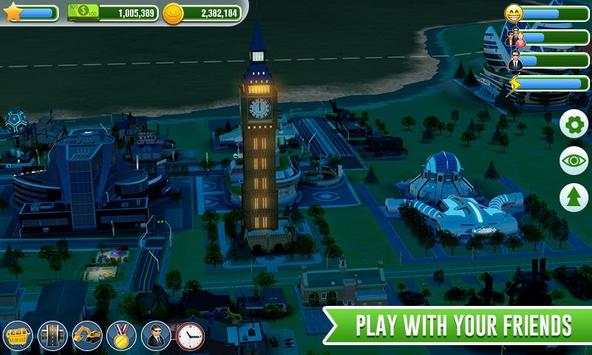 Baseball Home Run Clash - all star baseball game screenshot 4
