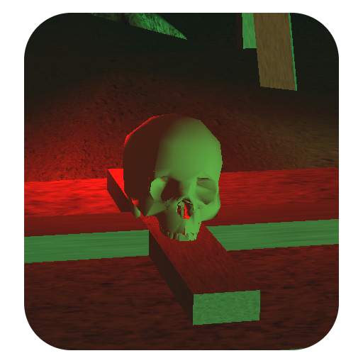 3D Horror Halloween Free 1.0