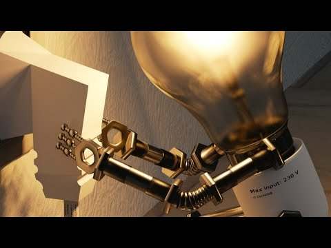 نور المدينة 1 تصوير الشاشة