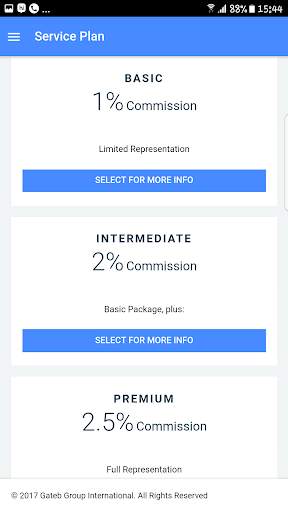 Sell My House screenshot 4