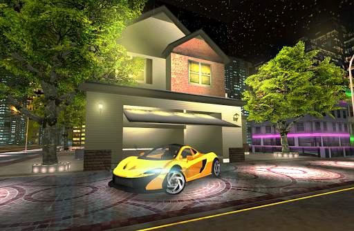 Extreme Car Driving 2 screenshot 2